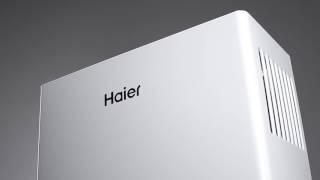 Обзор Газовый проточный водонагреватель Haier IGW-10B