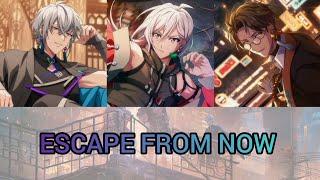 ESCAPE FROM NOW - Trigger [ซับไทย]