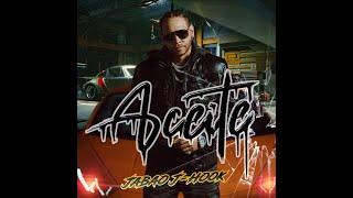 Jabao J-hook - Aceite ( Video Oficial )