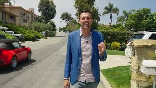 541 Via Del Monte, Rancho Palos Verdes - Agent On Camera Real Estate Video