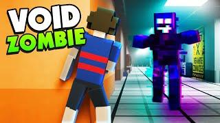 New VOID ZOMBIE Has a Secret Attack that Destroys Teardown!