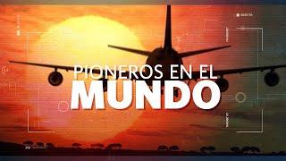 #PionerosenelMundo- Programa de Intercambio Estudiantil