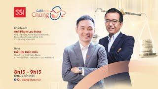 ️ CAFE CÙNG CHỨNG 20.6: TÂM THẾ SẴN SÀNG