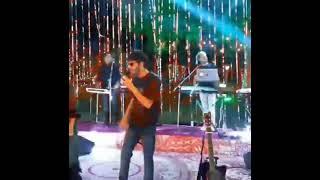 Soniyo | Raaz 2 | Live Performance | Shahan khan