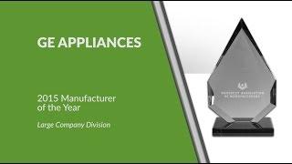 GE Appliances