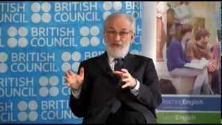 David Crystal - World Englishes