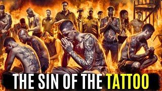 See What the BIBLE Says About TATTOOS - The TRUTH Will SURPRISE You!