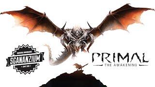 Primal: The Awakening - Uno dei migliori Boss Battler di sempre