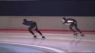 Fall Classic Connor Howe 1000m