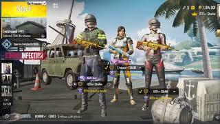 Bootcamp rampage