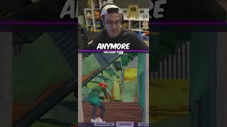Spectating Fortnite's Most COOKED Region 