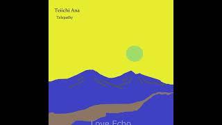 #teiichiana #loveechoremix #jazz #rb