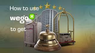 The Real Value of Travel  Wego