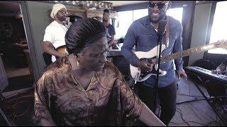 Jamell Richardson: NPR Tiny Desk Contest 2018 Submission - Sarah Pearl