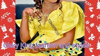 STYLES GLORY KING : 2021 TENDANCES TENDANCES EXTRÊMEMENT MAGNIFIQUES POUR LES CHICS CLASSIQUES