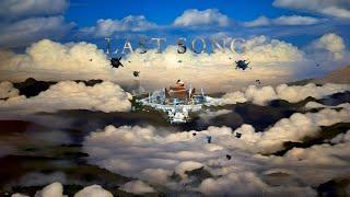 Alan Walker Ft Faouzia - Last Song (Endru Van Remix) Visualizer