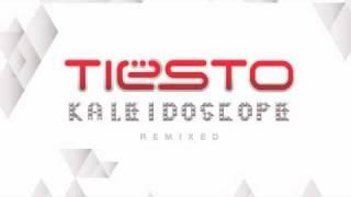 Tiësto feat. Priscilla Ahn - I Am Strong (Jonas Stenberg Remix)