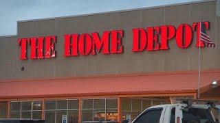 Home Depot employee in her 70s fired for failing to stop $5K in fraudulent transactions: lawsuit