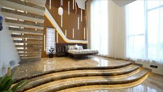 Luxury house by Sree infra interiors | Architecture & Interior Shoots | Cinematographer