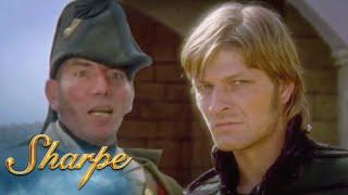 Sharpe Faces His Arch Nemesis: Hakeswill | Sharpes Enemy | Sharpe