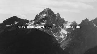 Everything above dust, is just dust too | Dr. Nasser Karimian