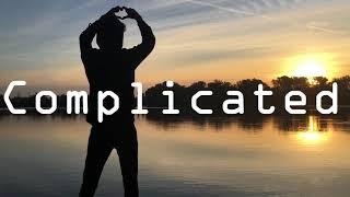 Hamar Barni (Barney Soon) - Complicated (Official Lyric Video)