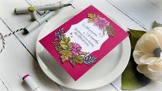 Card Design Inside and Out with Kelly Taylor