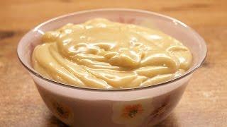Как приготовить сгущённое молоко / How to make Condensed milk  English subtitles