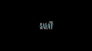 SABER - SALAT (OFFICIAL VIDEO) PROD BY KATANA