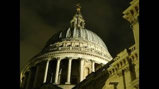 Great Paul, the Bourdon Bell of St Paul's Cathedral