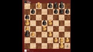 mate in 3 chess puzzles