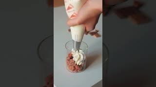 Свеча десерт