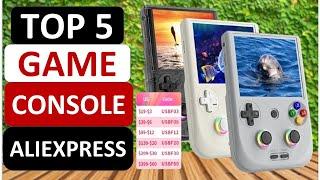 Top 5 Best Game Console in 2025 on AliExpress