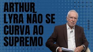 BRICS para pressão econômica ou chantagem? Alexandre Garcia