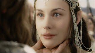 Arwen Undómiel Suite (Evenstar Themes) - Lord of the Rings