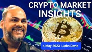 Crypto Market Insights, JD100X Testimony, and JD's Live Trade 20% ROE in less than 15 minutes.