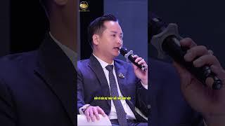 Góc nhìn chiến lược của tiến sĩ Nguyễn Trung Kiên về việc ra mắt sách "Thiên Mệnh Giàu Sang"
