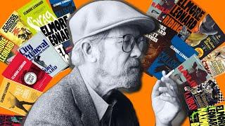 the writer who changed crime fiction