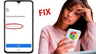 How to Fix ERR CONNECTION TIMEOUT Error in Chrome on Android