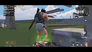 Pubg new mobile game pubg mobile