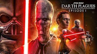 Star Wars: Darth Plagueis - Episode I