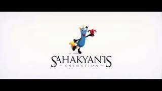 Sahakyants Animation (2021)