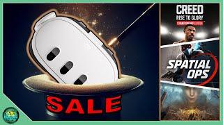 Magic Moments Meta Quest Sale Is HERE – Huge VR Game Deals You Can’t Miss!
