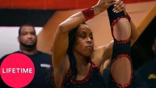 Bring It!: Miss D Does a Death Drop (S2, E10) | Lifetime