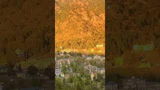 Explore Dharamkot  #hills #nature  # Nature  #minivlog #explore #smileforever