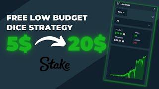 FREE LOW BUDGET PROFIT STRATEGY MAKE 20$ INSTANTLY !!