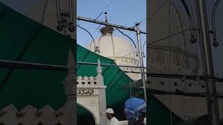 Wo Bahar E Gulshan #khwajagaribnawaz #ajmersharif #shorts