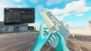 BEST Controller Aimbot & Movement Settings on Rebirth Island 
