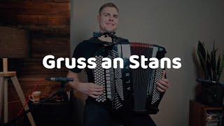 Gruss an Stans | Marsch von Sepp Stocker