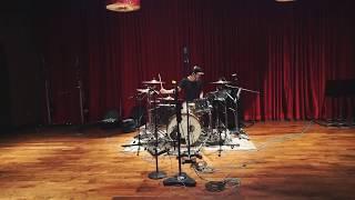 Jimmy van den Nieuwenhuizen - Blackbird Studio